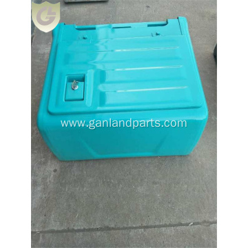 Kobelco Excavator Toolboxes Aftermarket Spare Parts